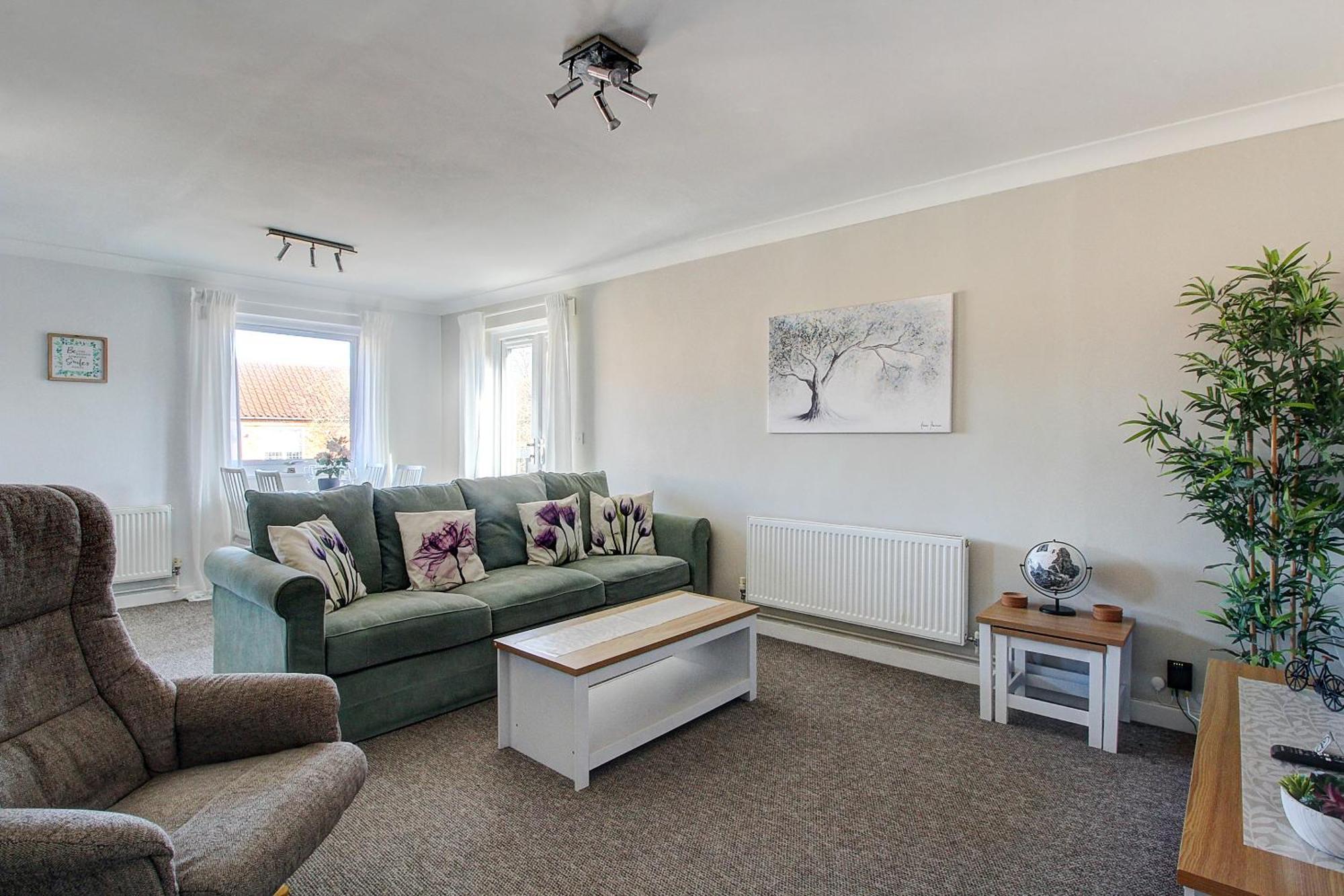 2 Minutes From Mk Central By Car- 2 Bed Apartment - 2 Free Parking Spaces- Hosted By Stayinmk Milton Keynes Exterior photo